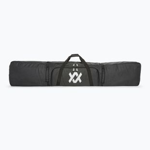 Völkl Rolling All Pro Gear Bag 200 см вересовий сірий