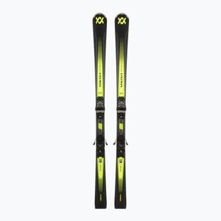 Лижі гірські + кріплення Völkl Peregrine XT + VMotion 10 GW