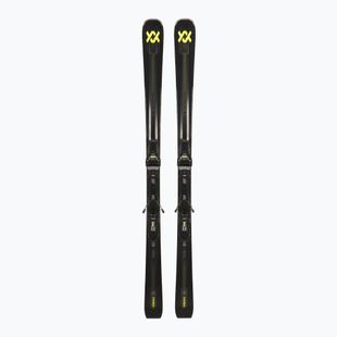 Лижі гірські + кріплення Völkl Peregrine 82 + Lowride 13 FR