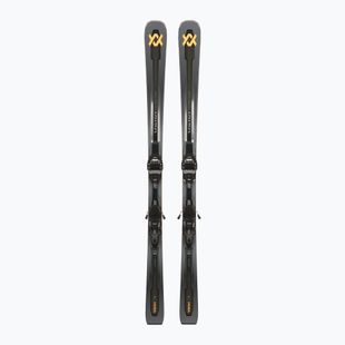 Лижі гірські + кріплення Völkl Peregrine 78 + Lowride 11 TCX