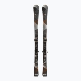 Лижі гірські жіночі + кріплення Völkl Shine SC Carbon+VMotion 11 TCX Lady