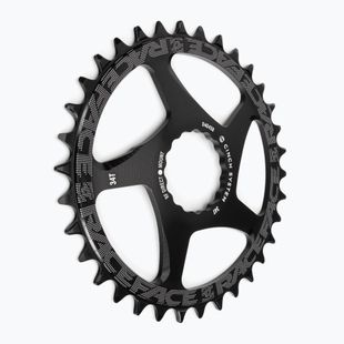 Зірочка RACE FACE Cinch DM 36T black