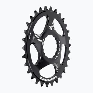 Зірочка RACE FACE Cinch DM Oval 34T black