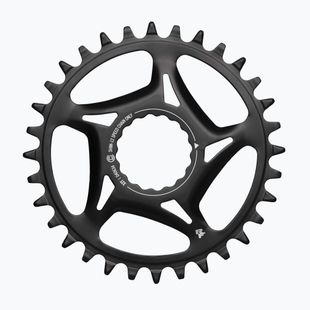 Зірочка RACE FACE Cinch DM Steel SHI12 32T black