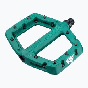 Педалі велосипедні RACE FACE Chester Large green