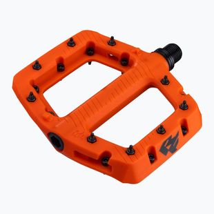 Педалі велосипедні RACE FACE Chester Small orange