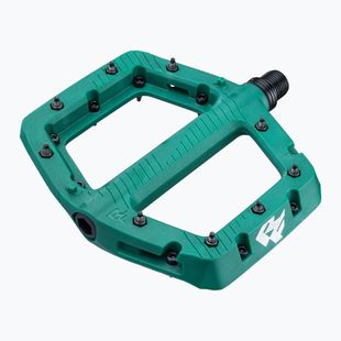 Педалі велосипедні RACE FACE Chester Small green