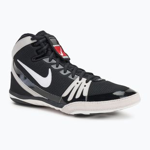 Кросівки боксерські Nike Freek black/white