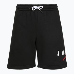 Шорти дитячі Nike Jordan Jumpman Sustainable black