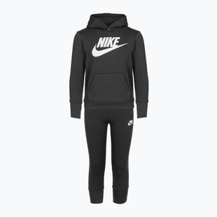 Спортивний костюм дитячий Nike Sustainable Pullover anthracite