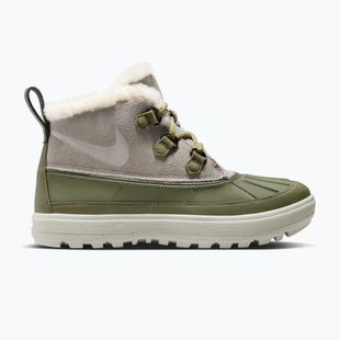 Взуття жіноче Nike Woodside Chukka 2 light taupe/medium olive/light bone