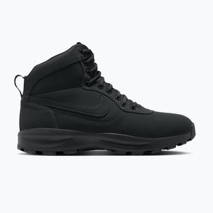 Взуття чоловіче Nike Manoadome anthracite/anthracite