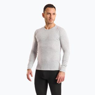 Чоловіча термоактивна кофта CMP 3Y06256 grigio melange