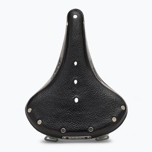 Сідло велосипедне Brooks England B66 black