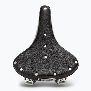 Сідло велосипедне Brooks England B66 Short black