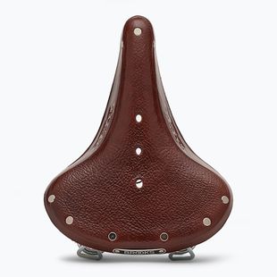 Сідло велосипедне Brooks England B66 brown