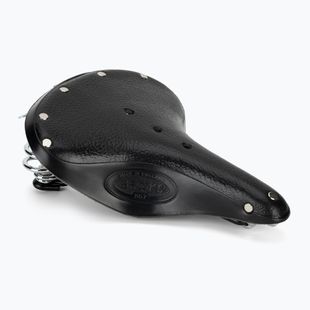 Сідло велосипедне Brooks England B67 black