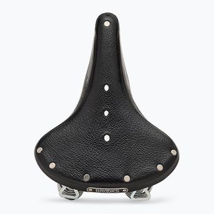 Сідло велосипедне Brooks England B67 black