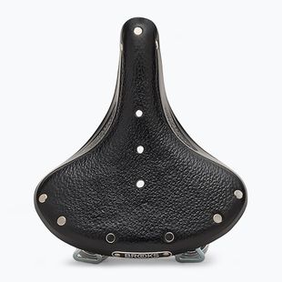 Сідло велосипедне Brooks England B67 Short black