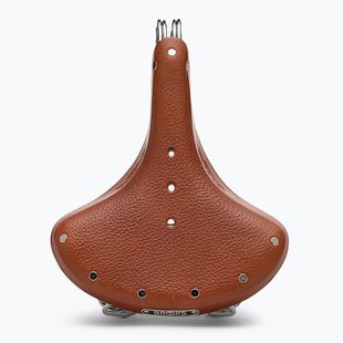Сідло велосипедне Brooks England B33 honey