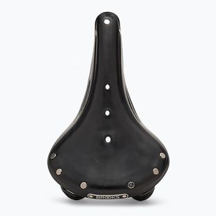 Сідло велосипедне Brooks England Flyer black