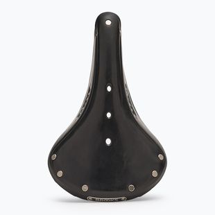 Сідло велосипедне Brooks England B17 black