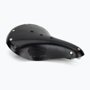 Сідло велосипедне Brooks England B17 Short black