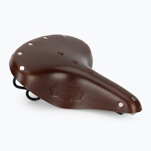 Сідло велосипедне Brooks England B72 brown