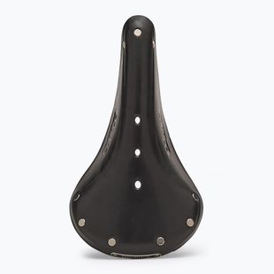 Сідло велосипедне Brooks England B17 Narrow black