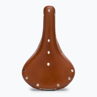 Сідло велосипедне Brooks England B17 honey