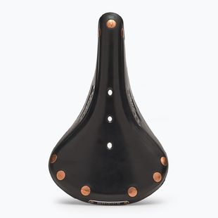 Сідло велосипедне Brooks England B17 Special black