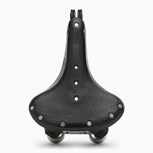 Сідло велосипедне Brooks England B135 black