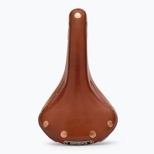 Сідло велосипедне Brooks England Swift honey