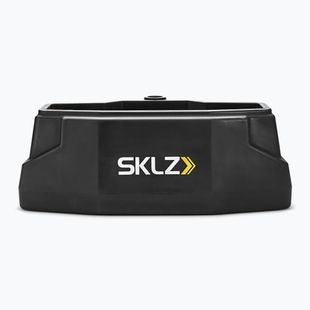 Підставка обтяжуюча для манекену SKLZ Base For Pro Training Soccer Defender чорний
