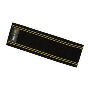 Гумка для вправ SKLZ Pro Knit Band Light чорна 0360