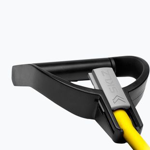 Універсальний тримач SKLZ Single Quick Change Flex Handle чорний 0790