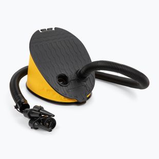 Ножний насос Advanced Elements PackLite Bellows Foot Pump gray