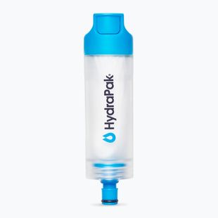 Фільтр для води HydraPak 28 мм PNP Вбудований фільтр для води hydrapak синій