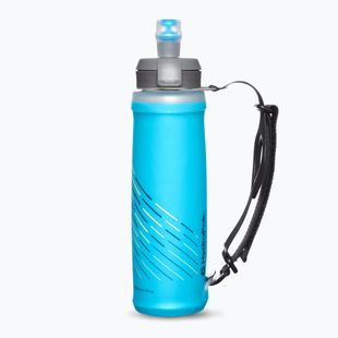 Софтфляга HydraPak Skyflask Speed 500 мл малібу блакитна