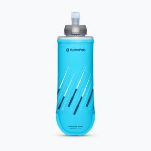 Пляшка Hydrapak Softflask Speed Malibu Blue