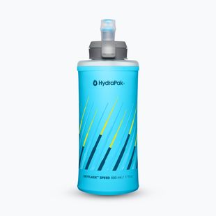 Пляшка Hydrapak Skyflask Speed Malibu Blue