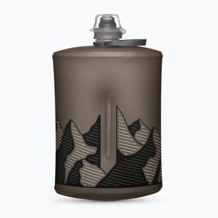 Пляшка туристична HydraPak Stow 1000 ml mammoth grey