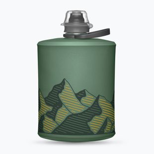 Пляшка туристична HydraPak Stow 500 ml sage green