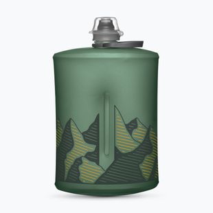 Пляшка туристична HydraPak Stow 1000 ml sage green