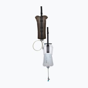 Набір системи фільтрації HydraPak Seeker+ Gravity Filter Kit mammoth grey