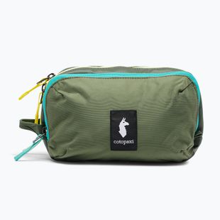 Косметичка Cotopaxi Nido Accessory 4 л кольору ялини