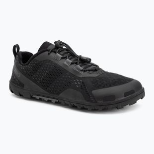 Жіноче barefoot взуття Xero Shoes Aqua X Sport чорного кольору
