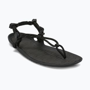Сандалі barefoot чоловічі Xero Shoes Aqua Cloud black