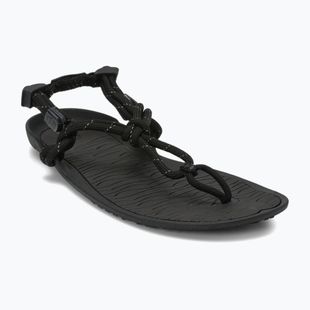 Сандалі barefoot жіночі Xero Shoes Aqua Cloud black