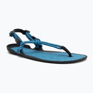 Сандалі barefoot чоловічі Xero Shoes Aqua Cloud blue/sapphire